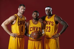cleveland, Cavaliers, Nba, Basketball, Poster