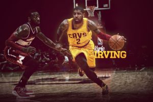 cleveland, Cavaliers, Nba, Basketball, Poster
