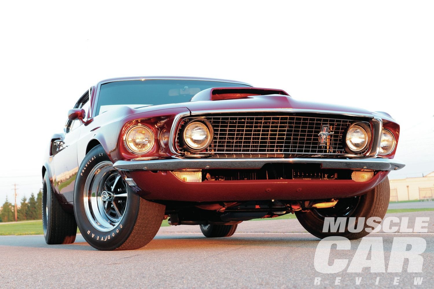 1964, 1970, Ford, Mustang, Cars, Modified Wallpaper