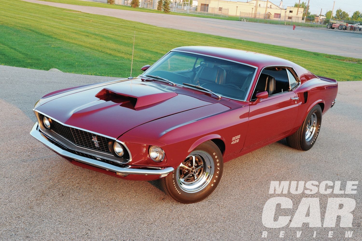 1964, 1970, Ford, Mustang, Cars, Modified Wallpaper