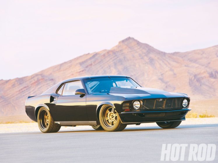 1964, 1970, Ford, Mustang, Cars, Modified HD Wallpaper Desktop Background