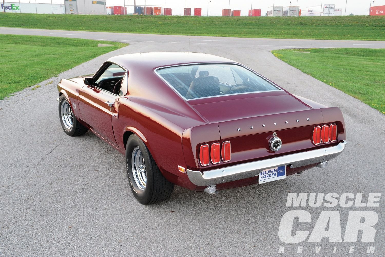 1964, 1970, Ford, Mustang, Cars, Modified Wallpaper