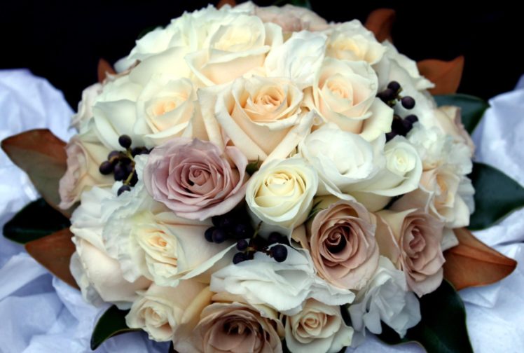 roses, Bouquet, Decoration, Beautiful HD Wallpaper Desktop Background