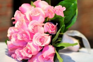 roses, Flowers, Pink, Flower, Decoration, Beautiful