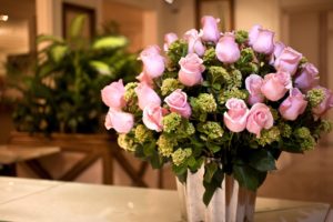 roses, Flowers, Bouquet, Vase, Beautifully