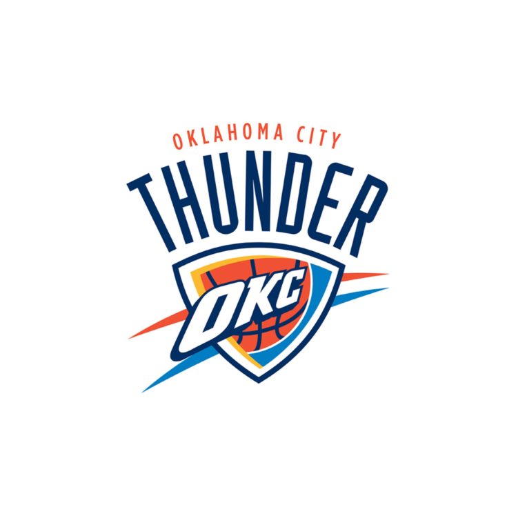 oklahoma, City, Thunder, Okc, Nba, Basketball, Poster HD Wallpaper Desktop Background