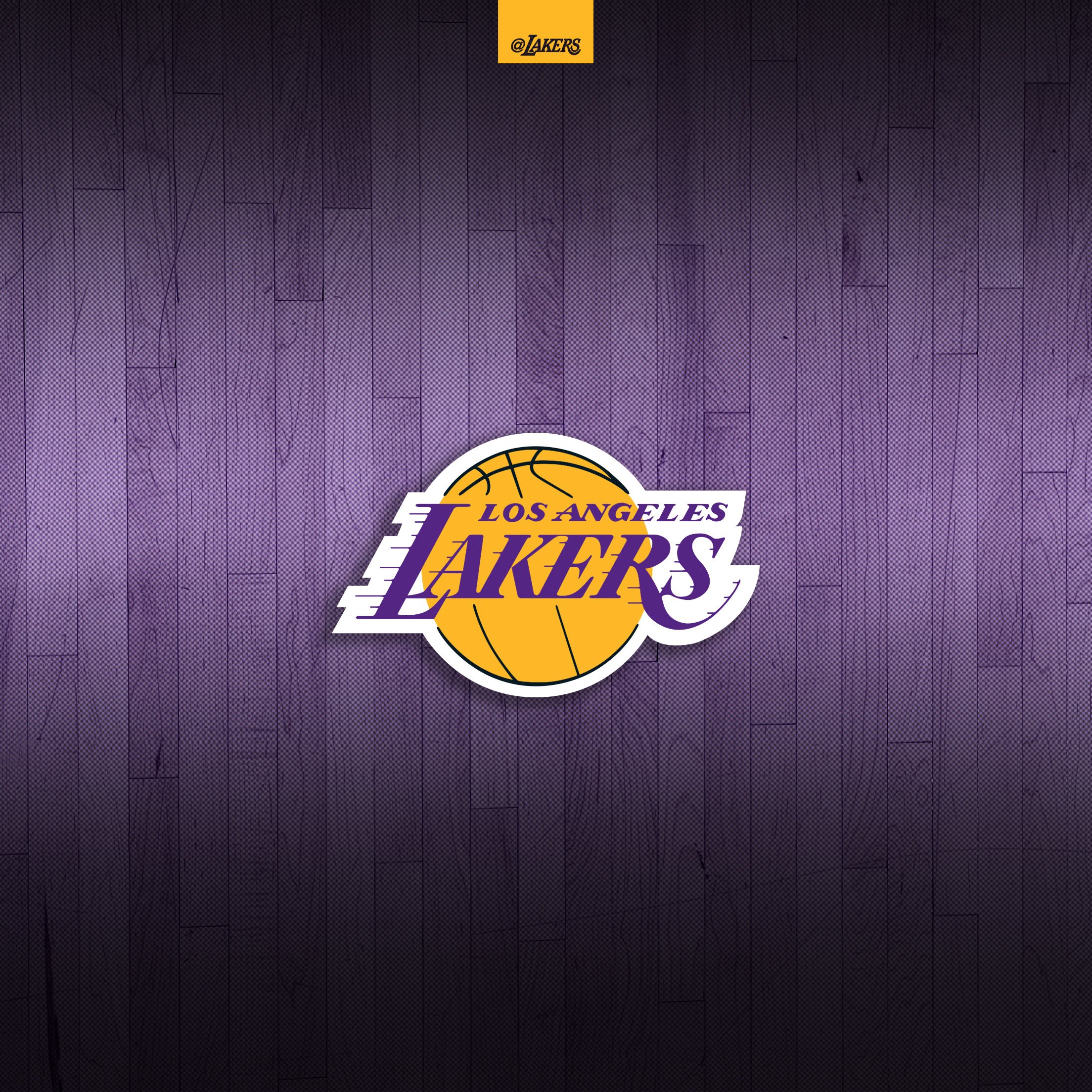 los, Angeles, Lakers, Nba, Basketball, Poster Wallpaper