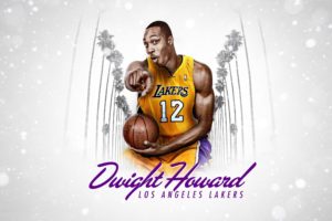 los, Angeles, Lakers, Nba, Basketball, Poster