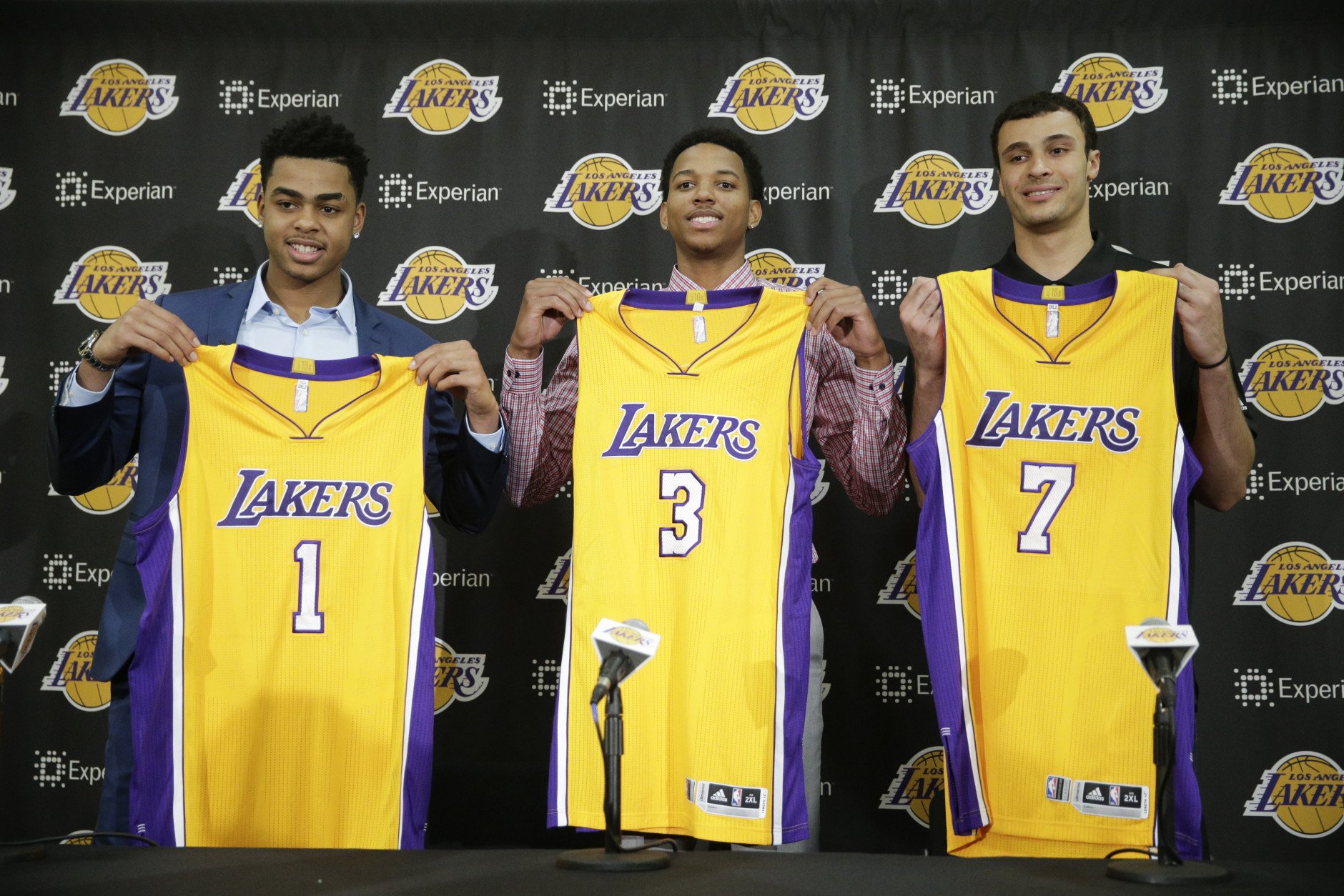 los, Angeles, Lakers, Nba, Basketball Wallpaper