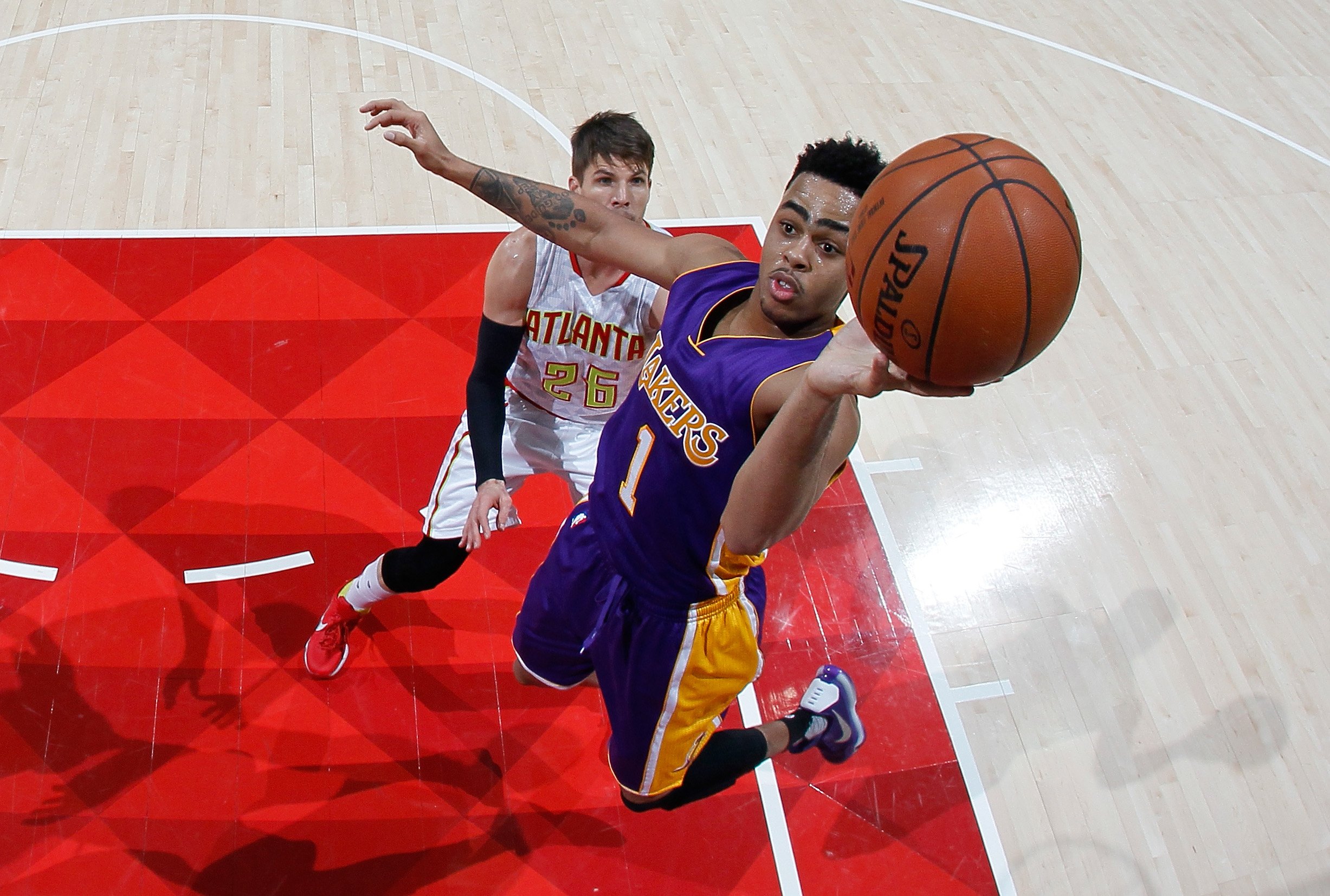 los, Angeles, Lakers, Nba, Basketball Wallpaper
