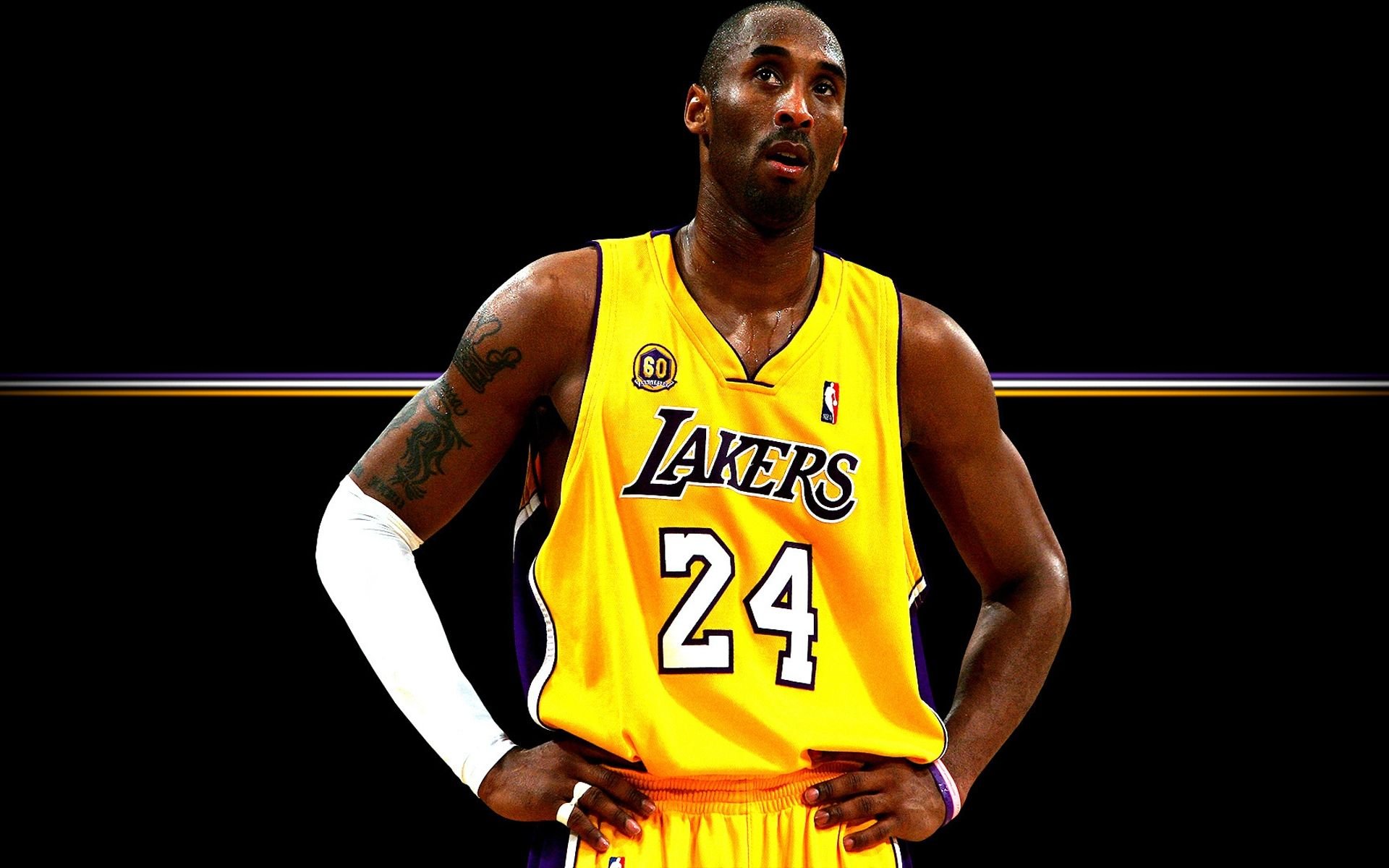 los, Angeles, Lakers, Nba, Basketball Wallpaper