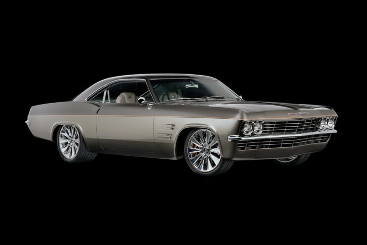 1965, Chevrolet, Chevy, Impala, Ss, Coupe, Hardtop, Super, Street, Pro, Touring, Cruiser, Low, Usa,  02 HD Wallpaper Desktop Background