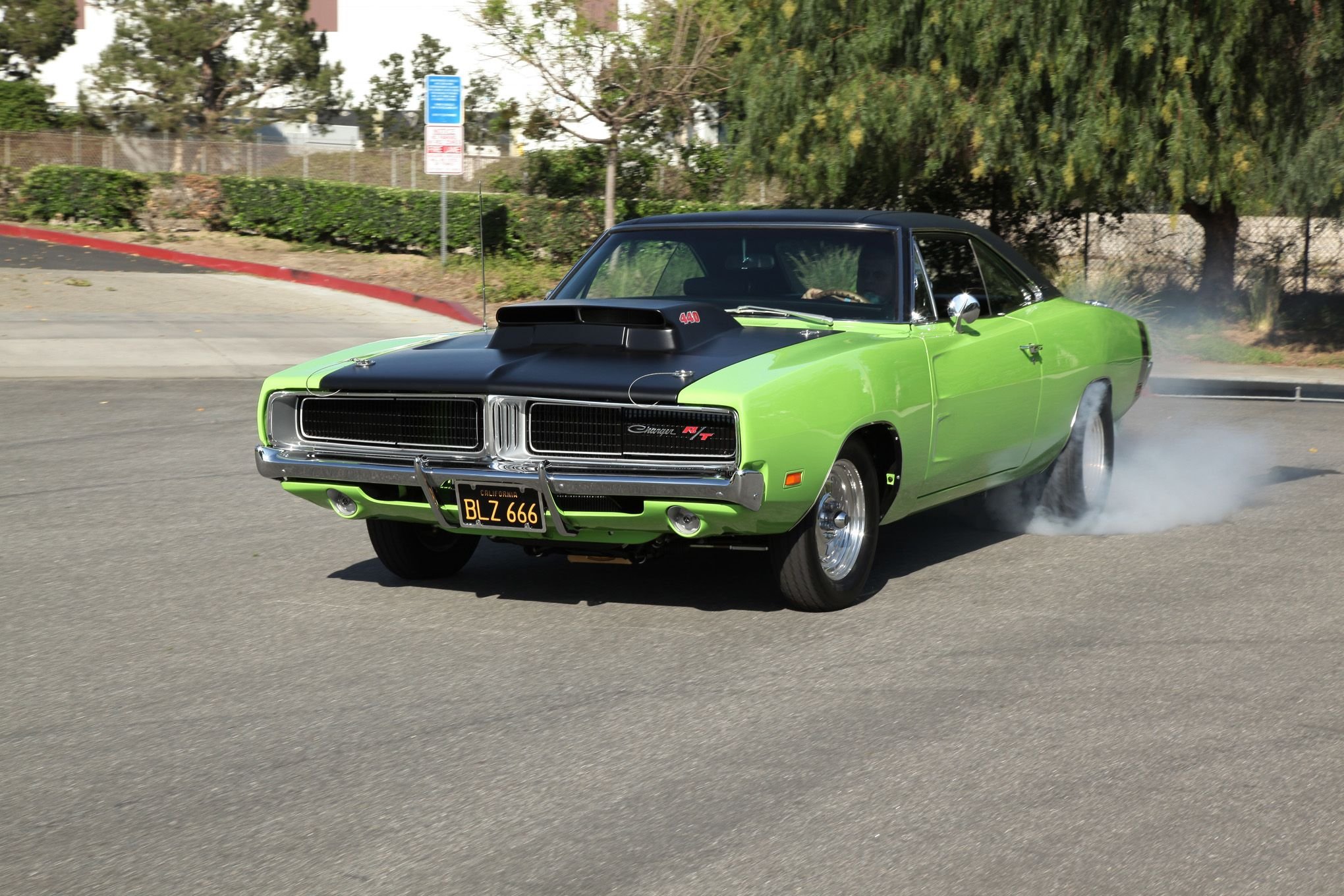 1969, Dodge, Charger, Rt, Super, Street, Drag, Muscle, Usa,  05 Wallpaper