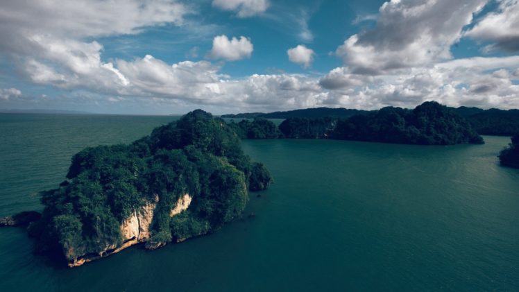 seaaeyaey, River, Trees, Nature, Lake, Beautifully HD Wallpaper Desktop Background