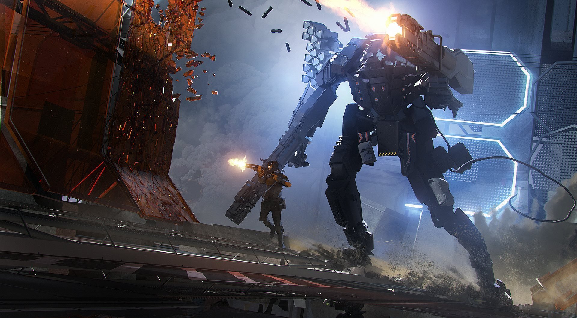 sci fi, Futuristic, Science, Fiction, Art, Artistic, Original, Space Wallpaper