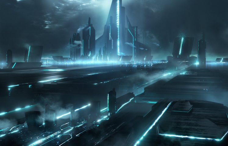 sci fi, Futuristic, Science, Fiction, Art, Artistic, Original, Space HD Wallpaper Desktop Background
