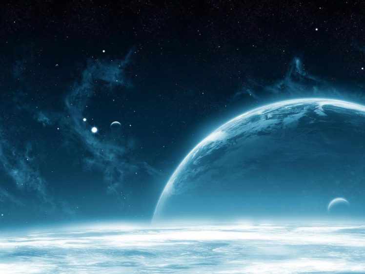 sci fi, Futuristic, Science, Fiction, Art, Artistic, Original, Space HD Wallpaper Desktop Background