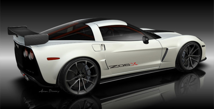 2010, Chevrolet, Corvette, Z06x, Track, Car, Concept, Muscle, Supercar, Supercars, Multi, Dual HD Wallpaper Desktop Background