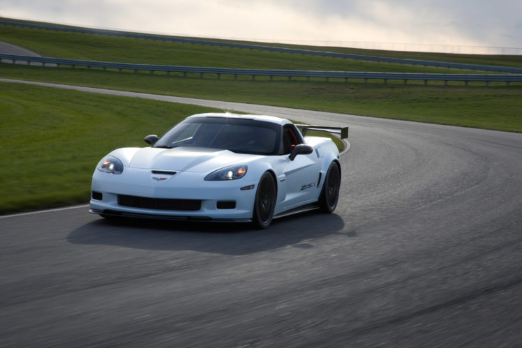 2010, Chevrolet, Corvette, Z06x, Track, Car, Concept, Muscle, Supercar, Supercars HD Wallpaper Desktop Background