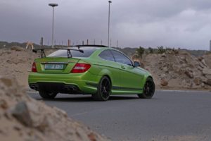 mercedes, Benz, C63, Green, Amg, Coupe, Legacy, Edition, Cars, 2016
