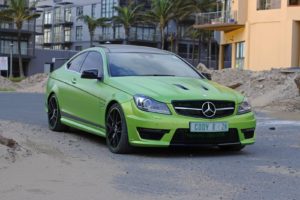mercedes, Benz, C63, Green, Amg, Coupe, Legacy, Edition, Cars, 2016