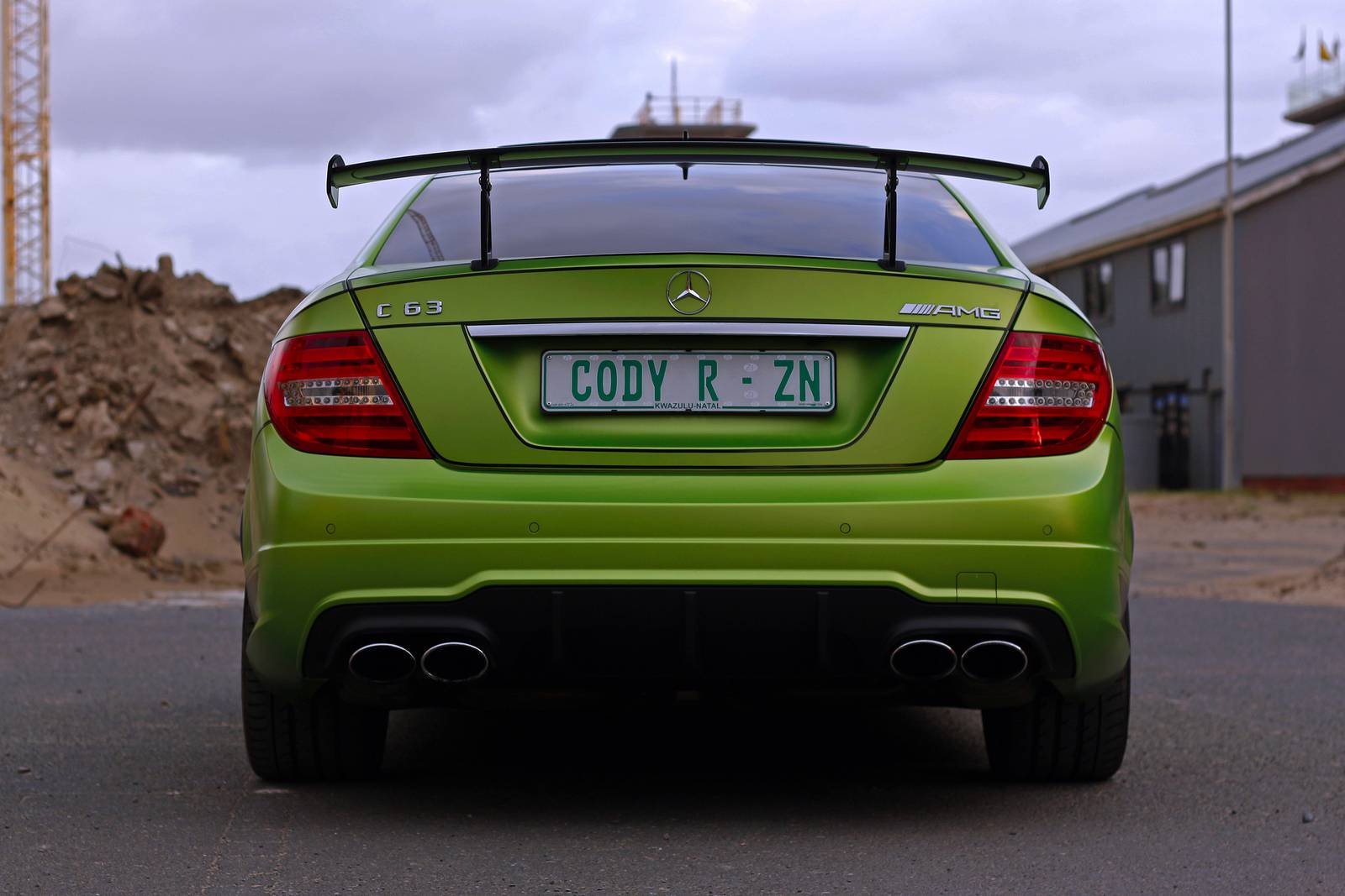 mercedes, Benz, C63, Green, Amg, Coupe, Legacy, Edition, Cars, 2016 Wallpaper