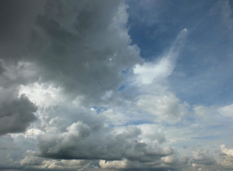 clouds, Sky, Sun HD Wallpaper Desktop Background