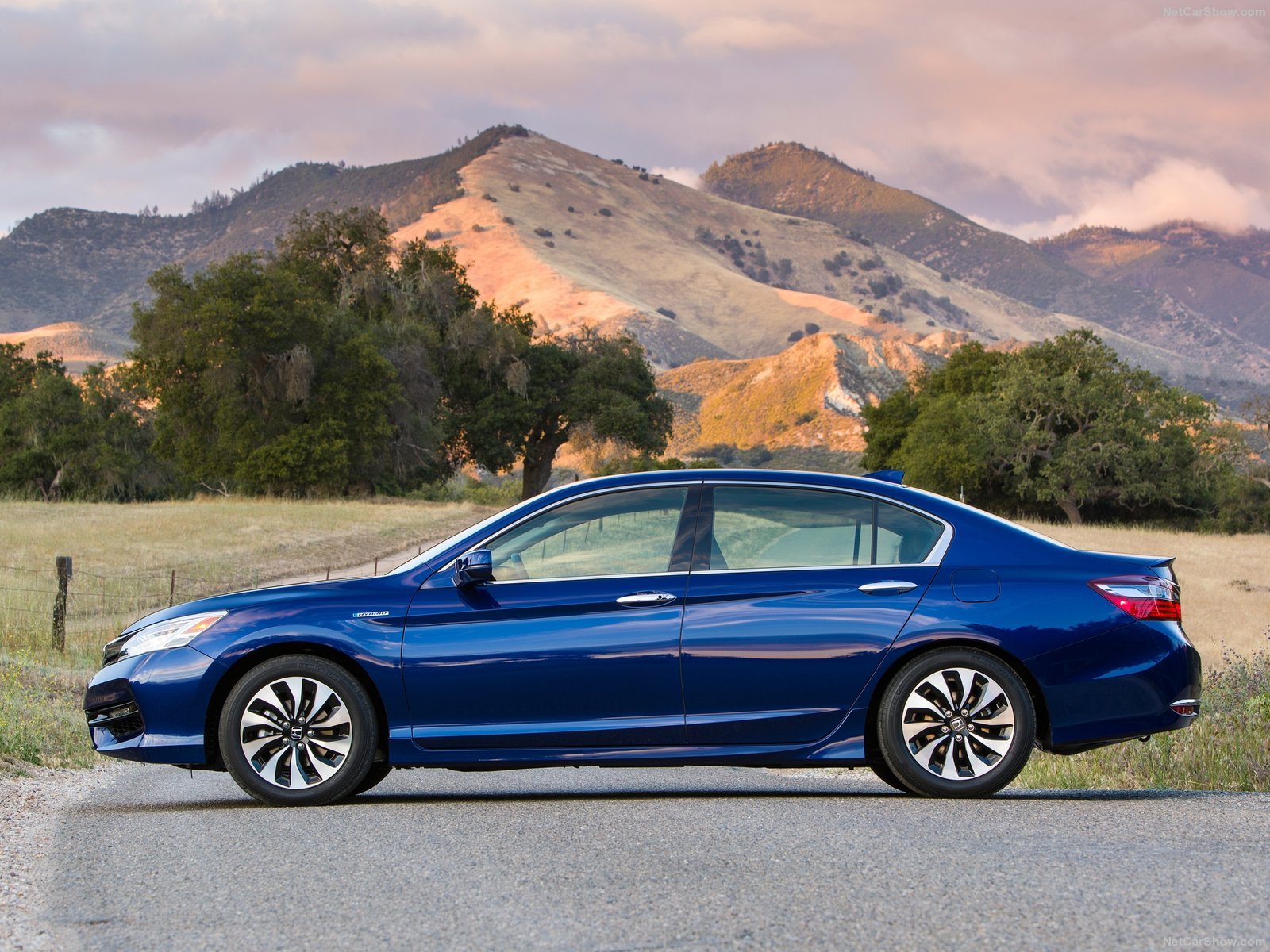 honda, Accord, Hybrid, Sedan, Cars, 2016 Wallpaper