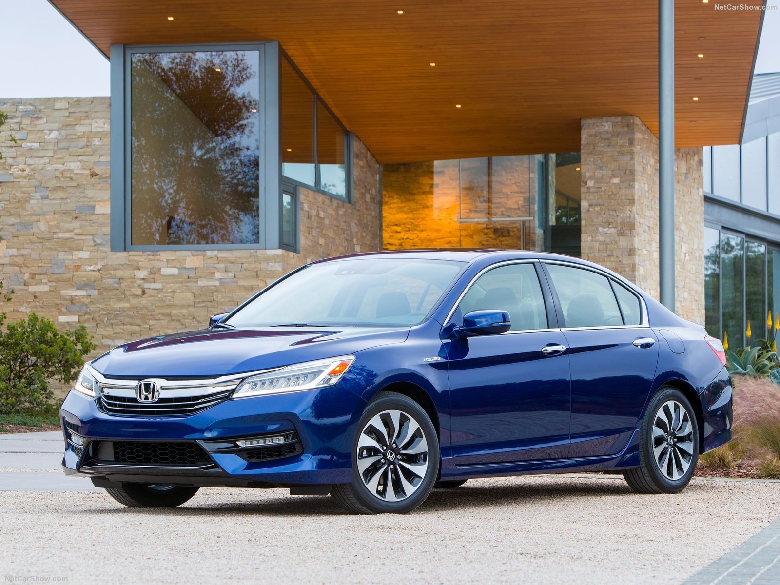 honda, Accord, Hybrid, Sedan, Cars, 2016 Wallpaper