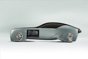 rolls, Royce, Vision, Next, 100, Concept, Cars, 2016