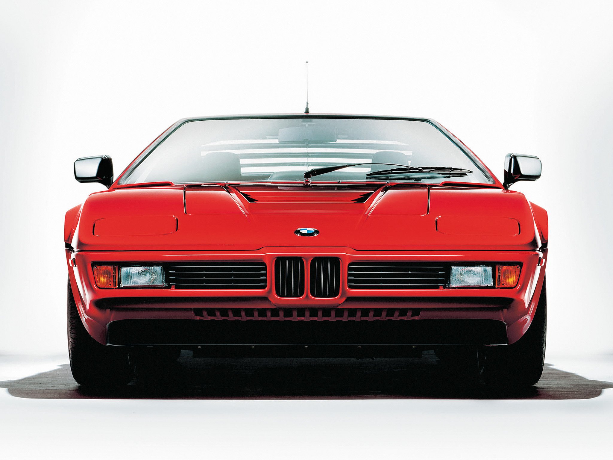1978 81, Bmw, M1, Worldwide, Italdesign, Supercar, Classic Wallpaper