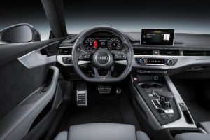 2016, Audi, S5, Coupe, S 5