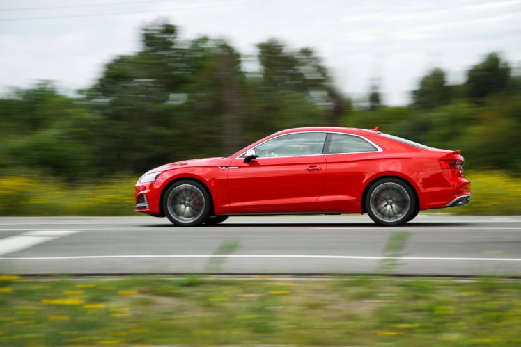 2016, Audi, S5, Coupe, S 5 HD Wallpaper Desktop Background