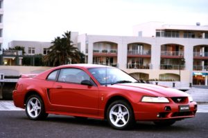 2001, Ford, Mustang, Cobra, Coupe, Au spec, Muscle
