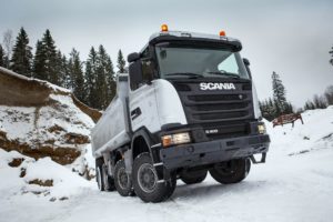 2014, Scania, G400, Streamline, 8a