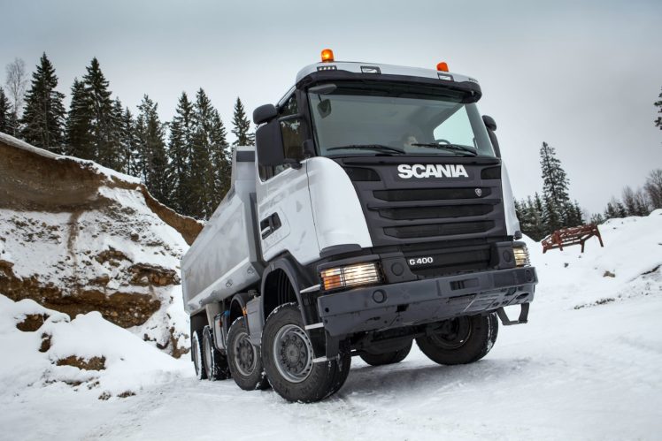 2014, Scania, G400, Streamline, 8a HD Wallpaper Desktop Background