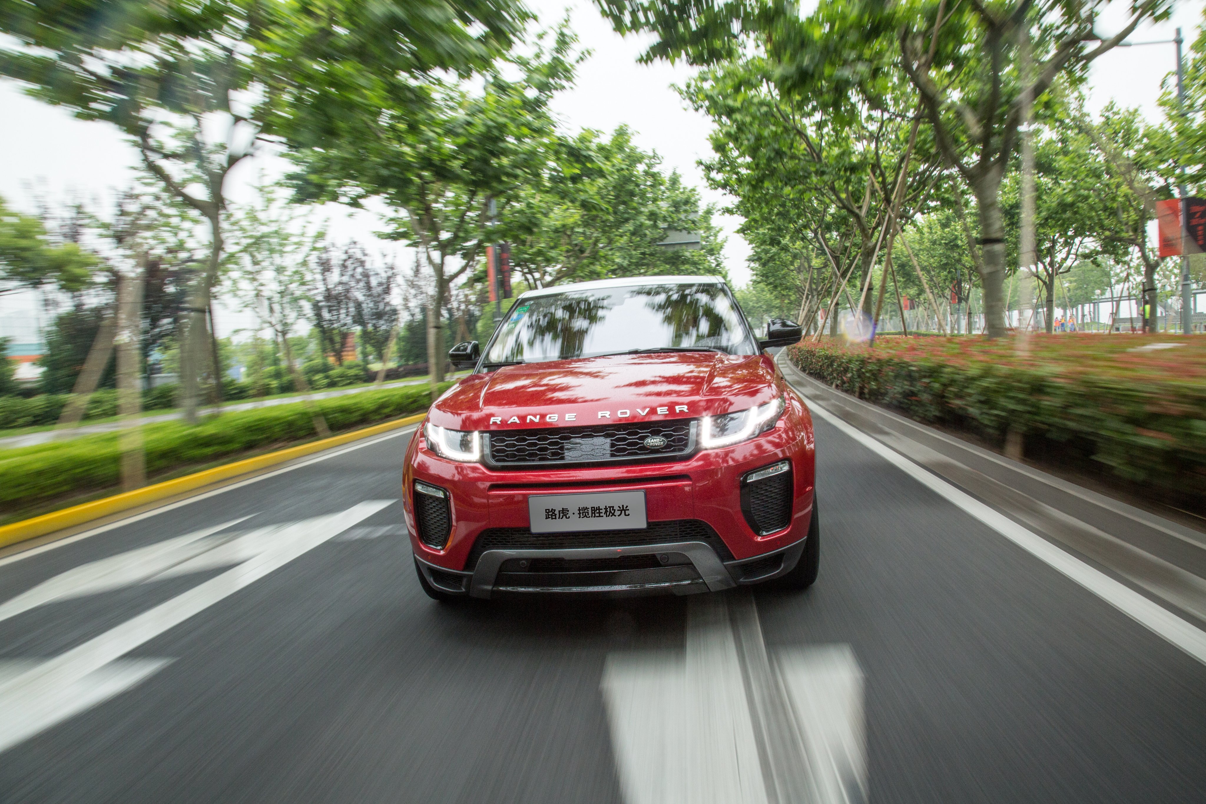 2016, Range, Rover, Evoque, Hse, Dynamic, Cn spec, Suv, Luxury Wallpaper