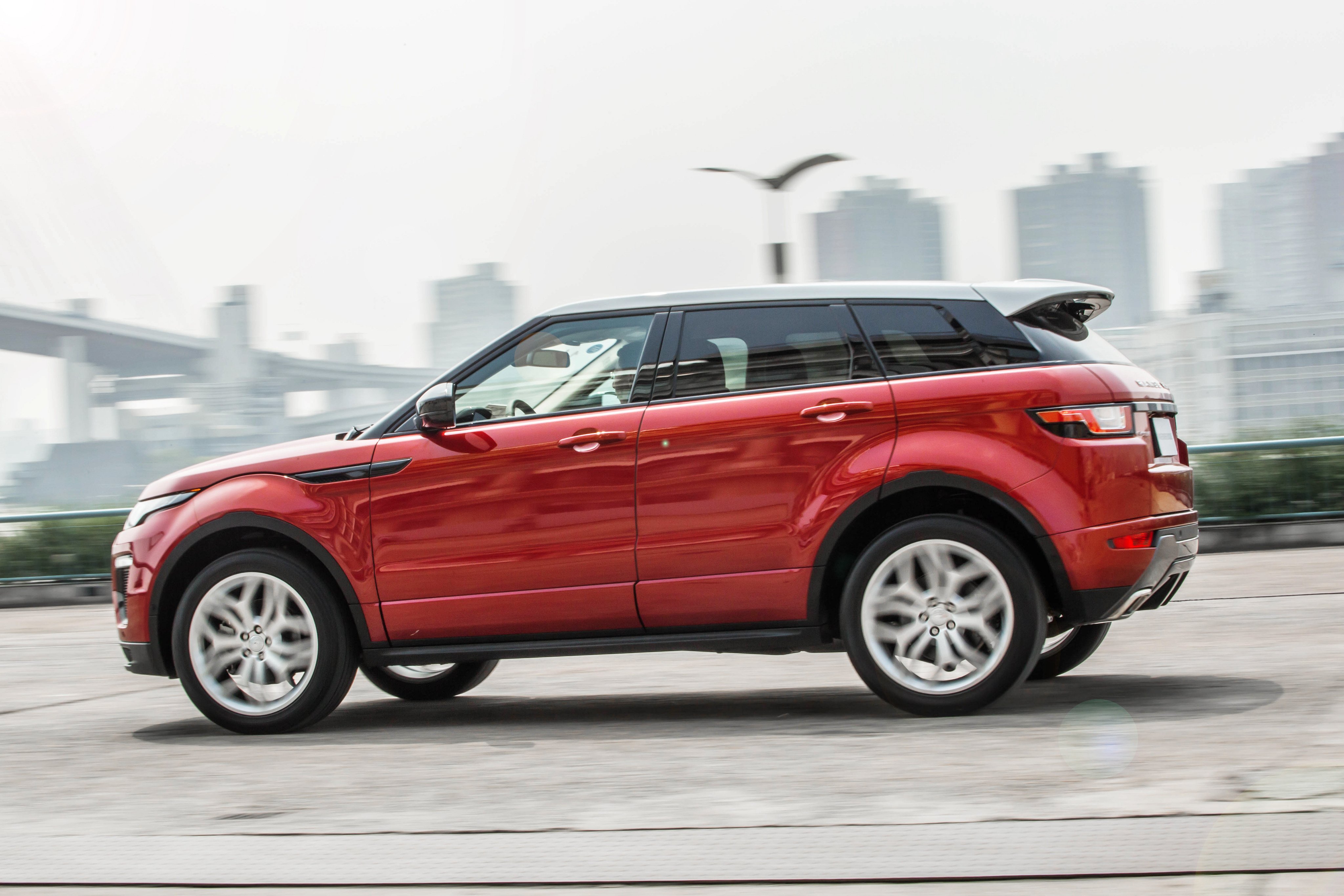 2016, Range, Rover, Evoque, Hse, Dynamic, Cn spec, Suv, Luxury Wallpaper