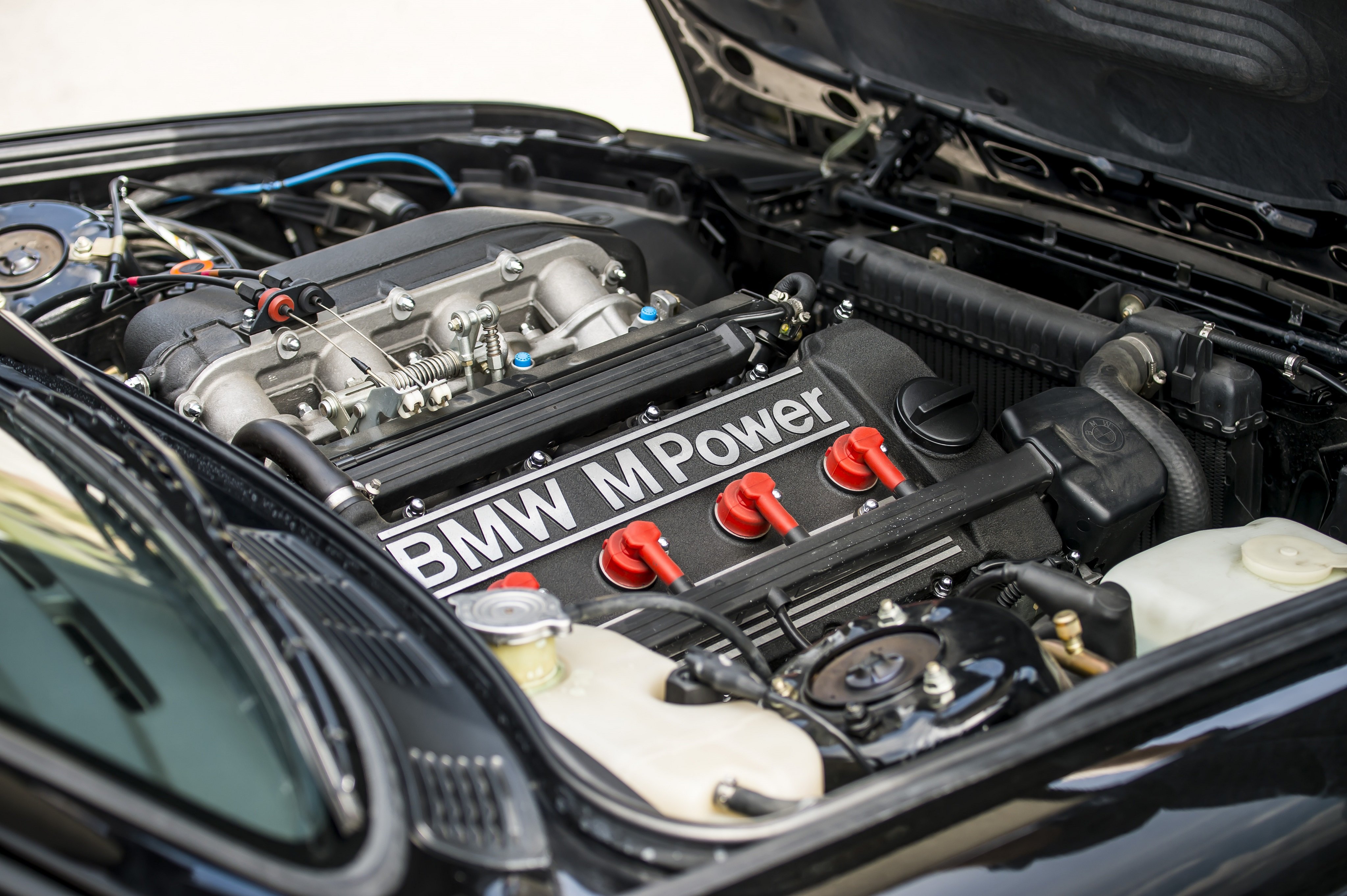 1989, Bmw, M 3, Sport, Evolution, E30 Wallpaper