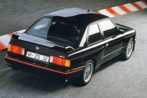1989, Bmw, M 3, Sport, Evolution, E30