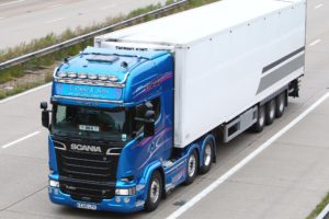 2014, Scania, R580, 6a