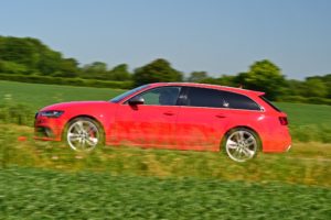 2016, Audi, Rs6, Avant, Performance, Uk spec, Stationwagon