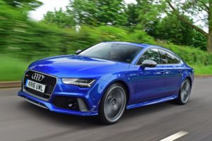 2016, Audi, Rs7, Sportback, Performance, Uk spec