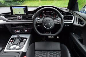2016, Audi, Rs7, Sportback, Performance, Uk spec