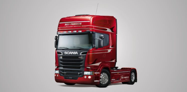 2014, Scania, R580, 4a HD Wallpaper Desktop Background
