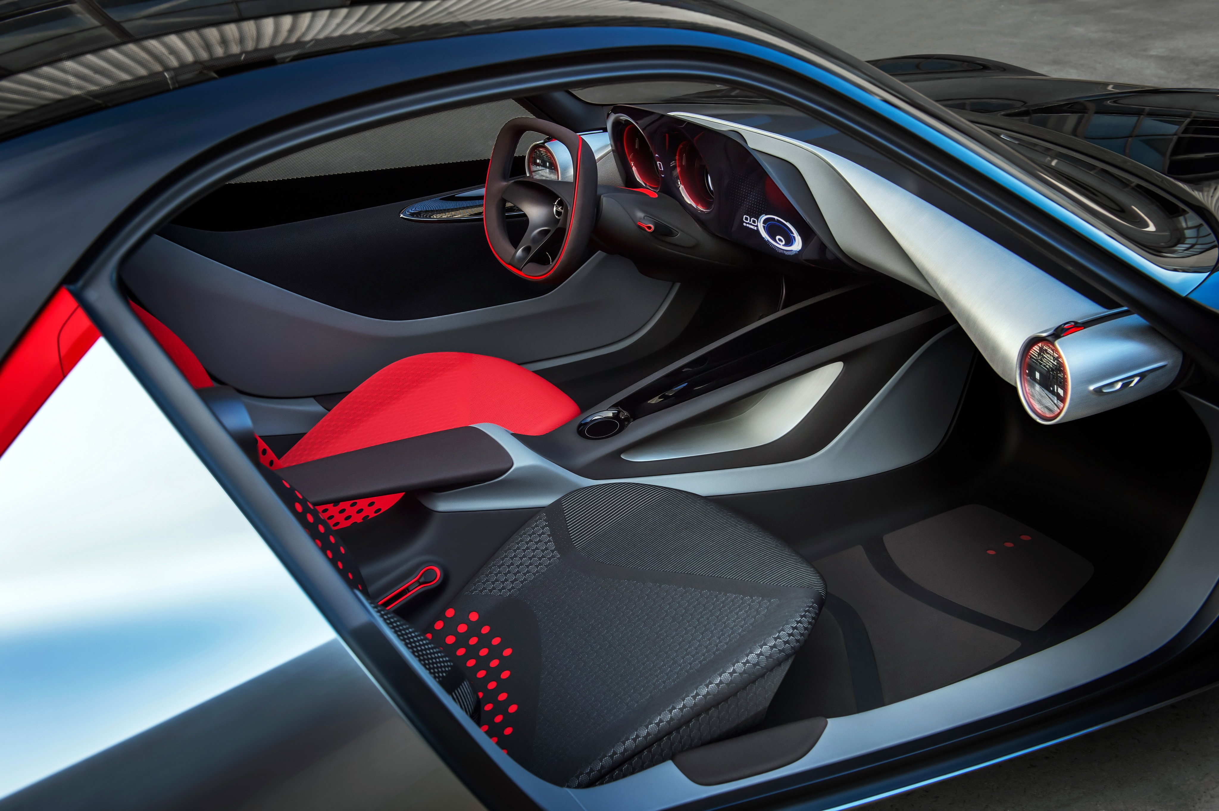 opel, Gt, Supercar, G t Wallpaper