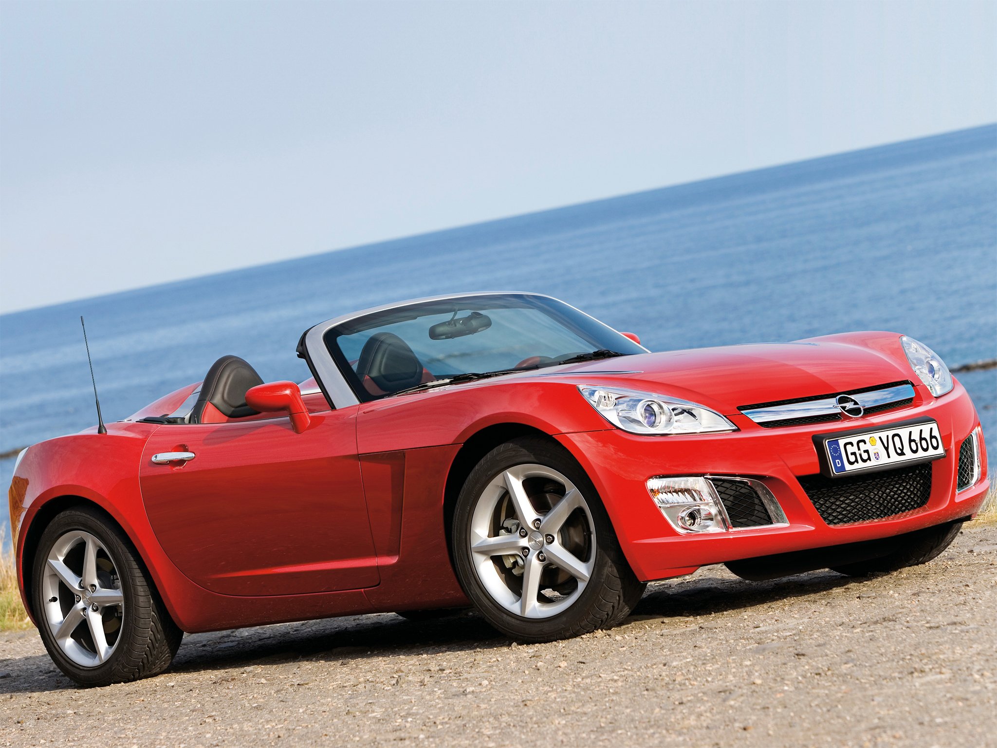 opel, Gt, Supercar, G t Wallpaper