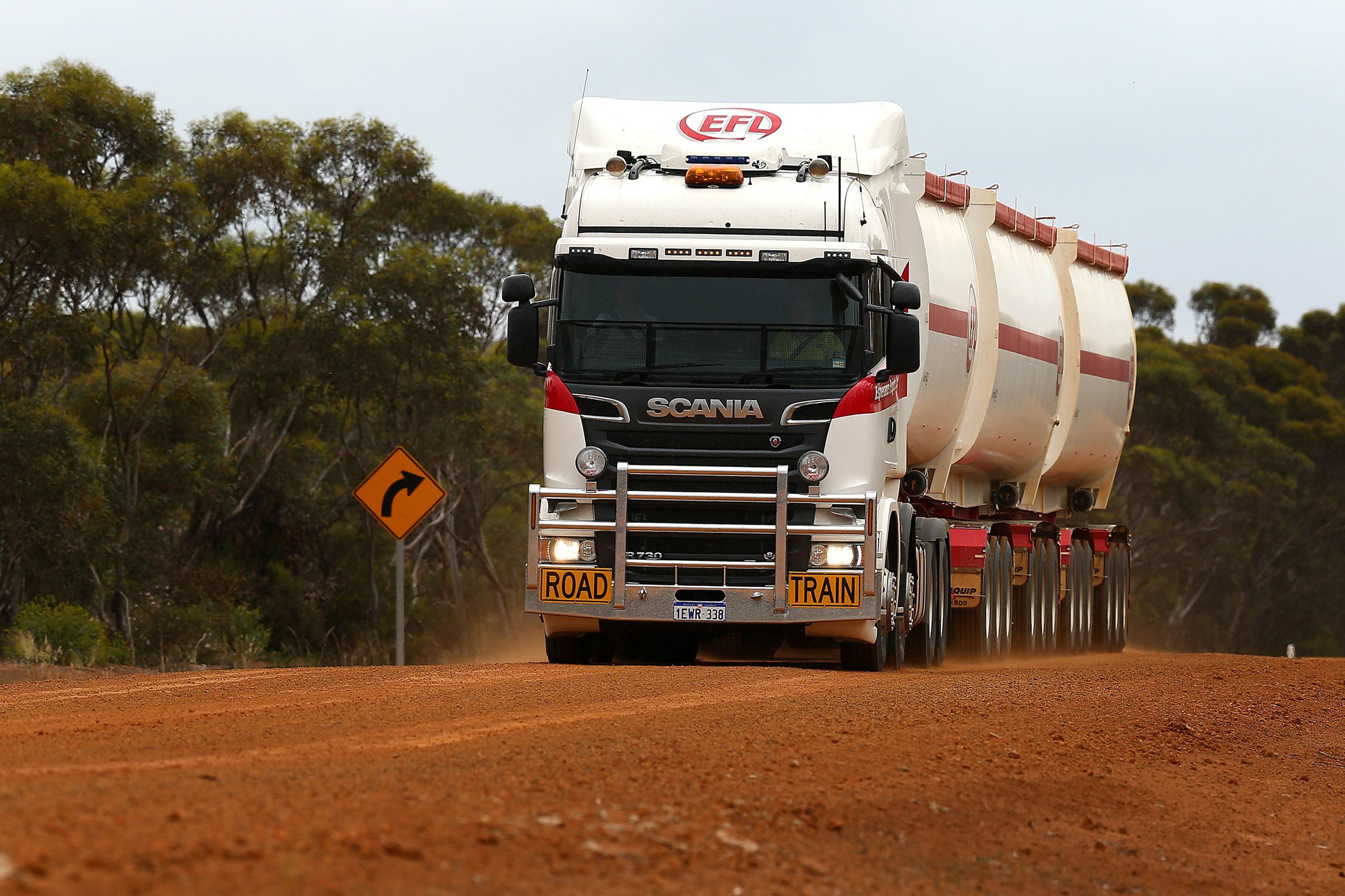 2013, Scania, R730, 8a Wallpaper