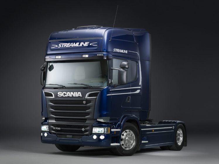 2013, Scania, R730, 4a HD Wallpaper Desktop Background