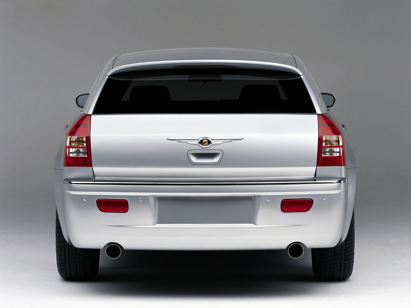 2003, Chrysler, 300c, Touring, Concept, L e, Stationwagon, Luxury Wallpaper